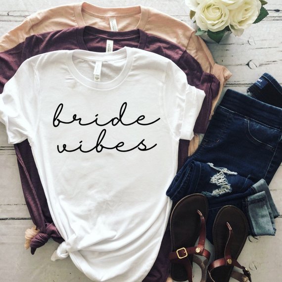 bride gifts
